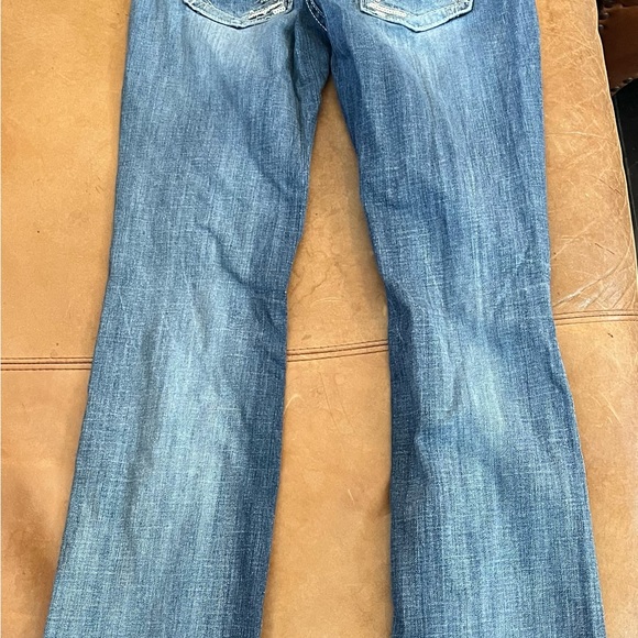 Miss Me jeans size 28 easy boot - Picture 3 of 3